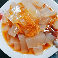 Rau xoa Quảng Ngãi