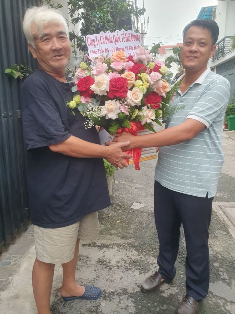 Chào mừng ngày Nhà giáo Việt Nam 20-11-2023