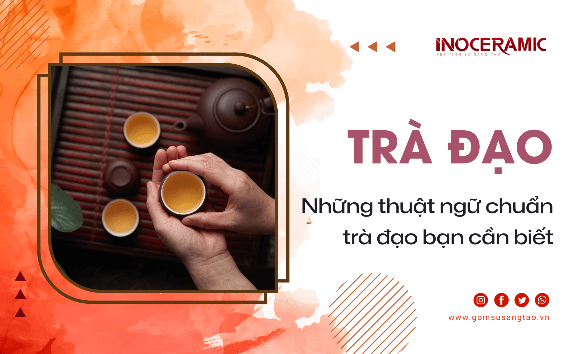 Những thuật ngữ
