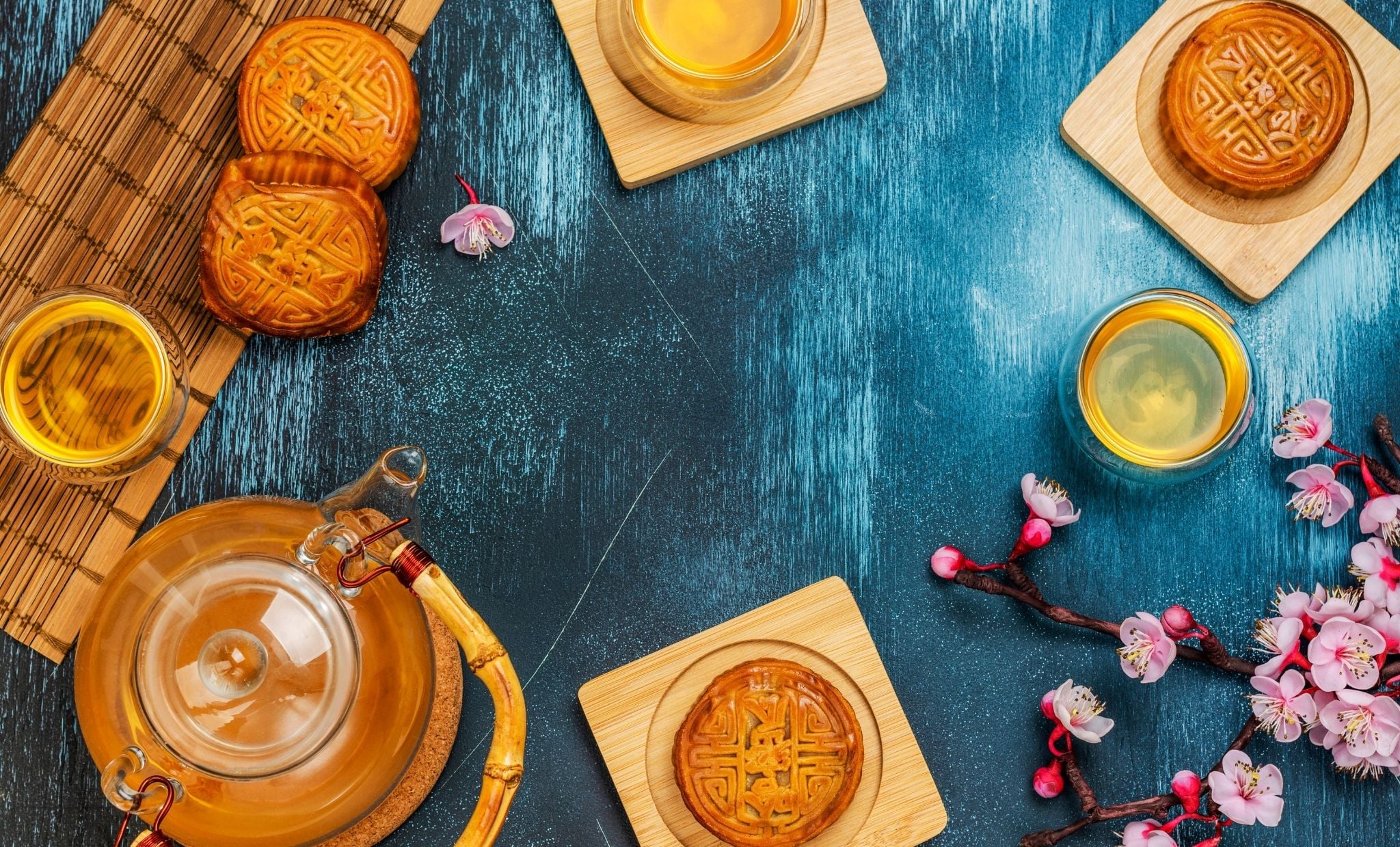 quà tặng trung thu doanh nghiệp