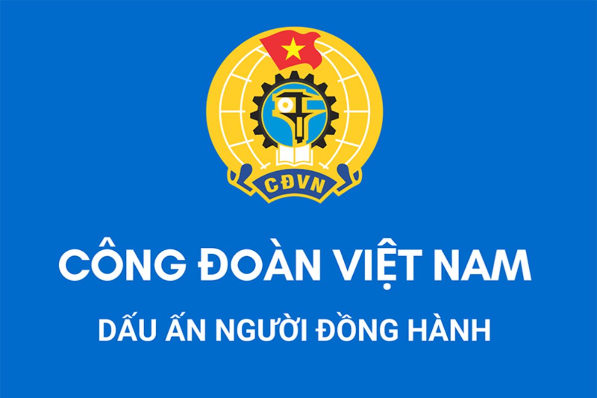 Quà tặng công đoàn