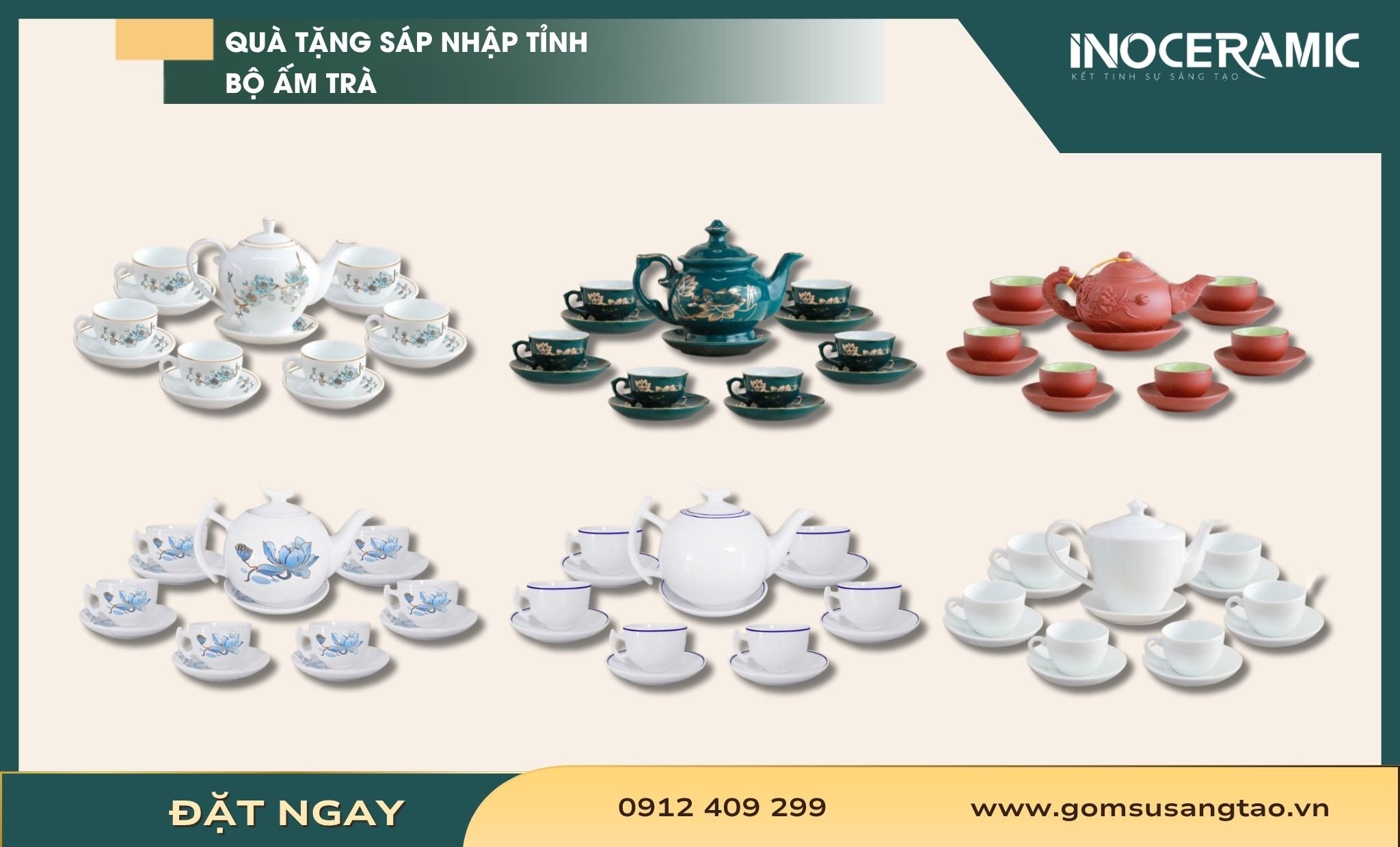 quà tặng sáp nhập xã, tỉnh, thành phố