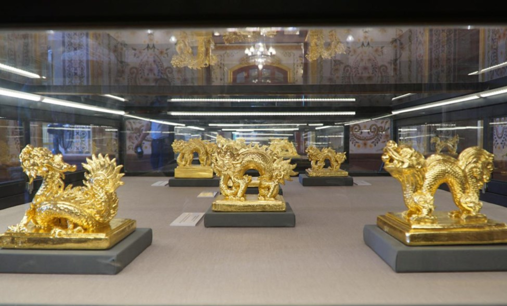 Nghệ Nhân Bát Tràng