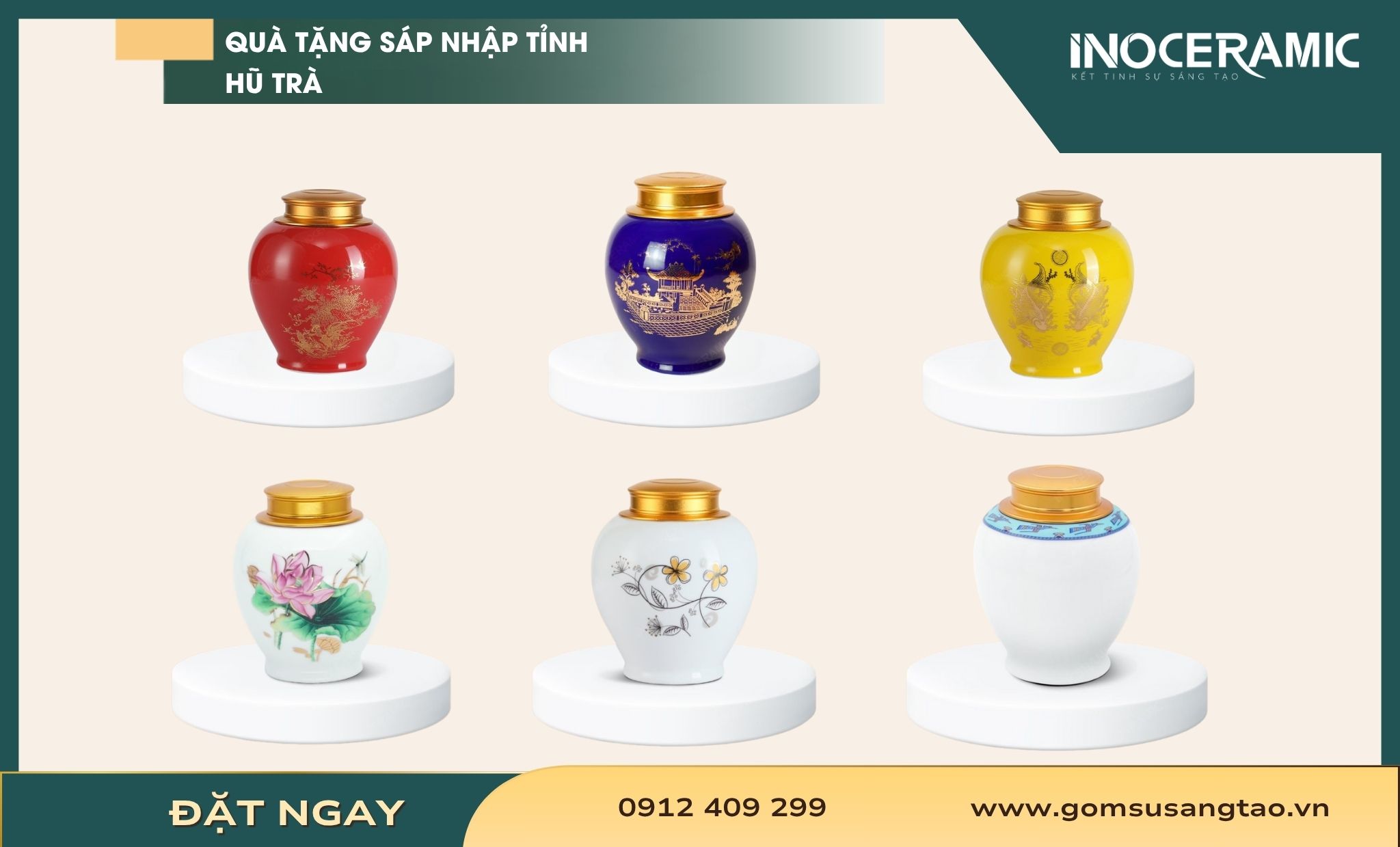quà tặng sáp nhập xã, tỉnh, thành phố