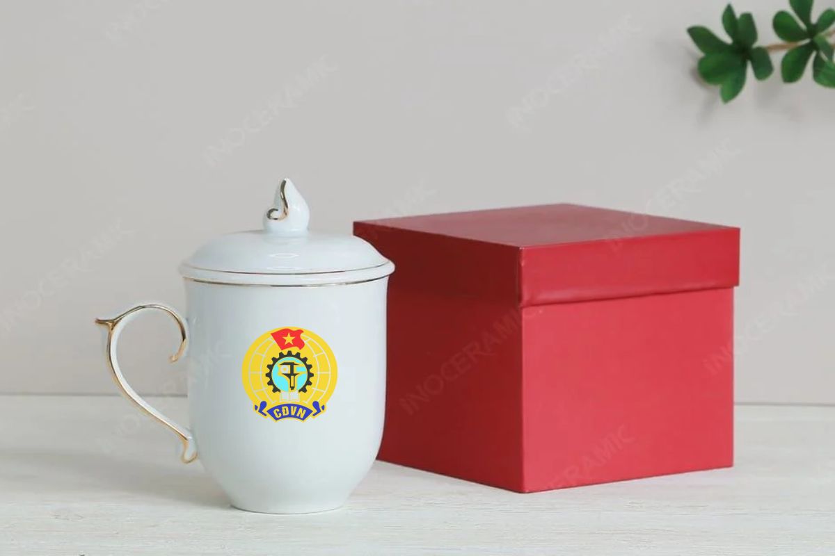 Quà tặng công đoàn