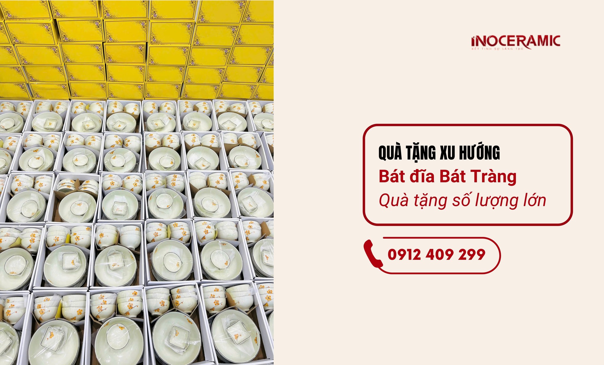 xu hướng quà tặng doanh nghiệp