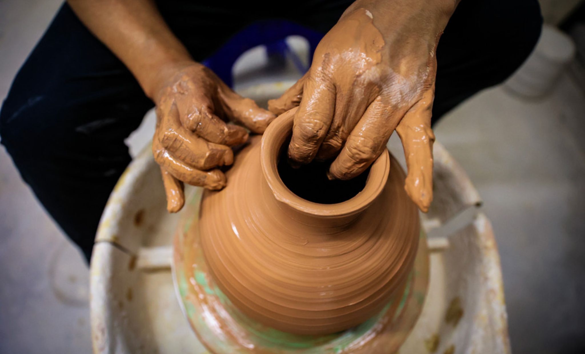 Nghệ nhân Nguyễn Văn Lợi