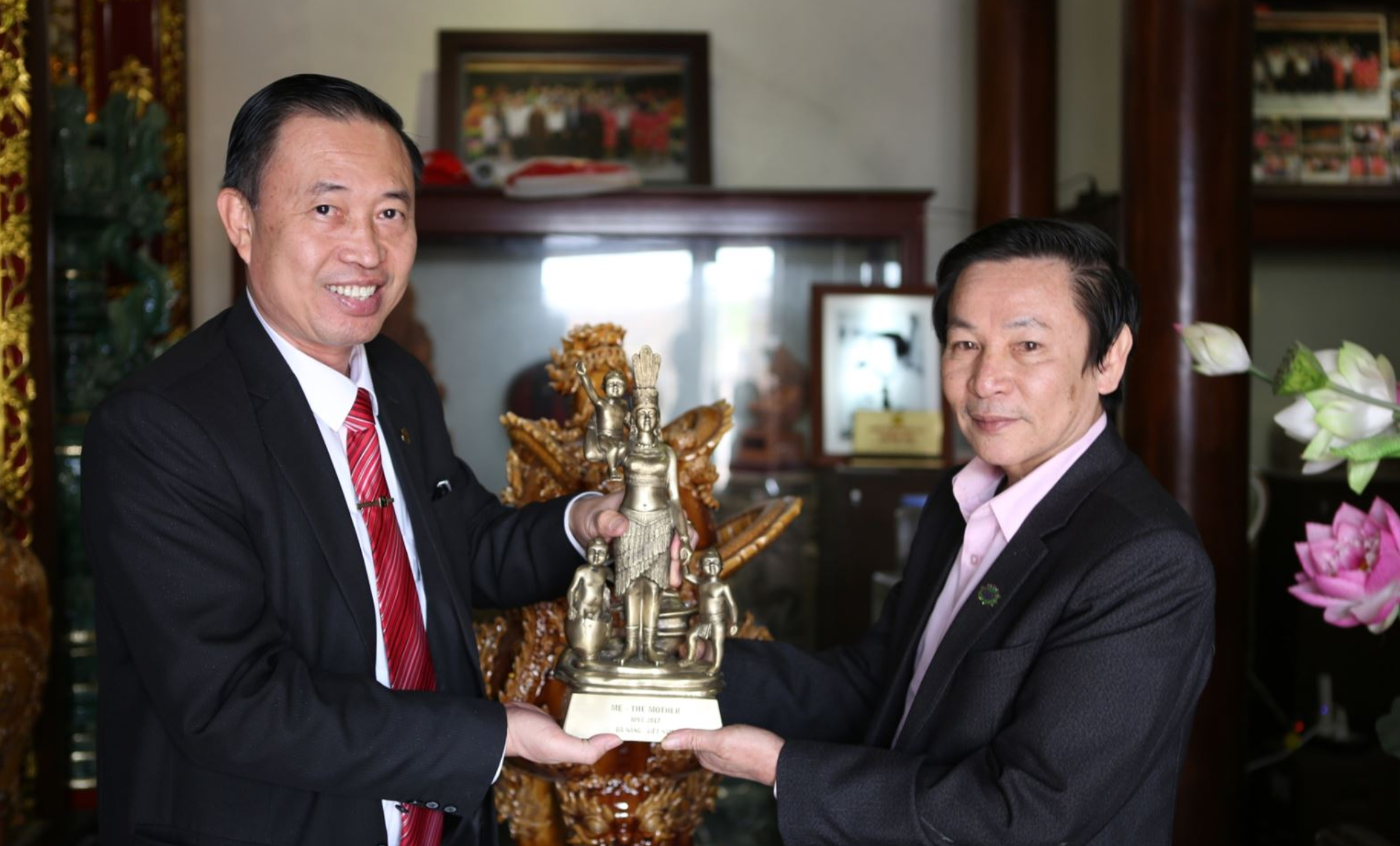 Nghệ Nhân Bát Tràng