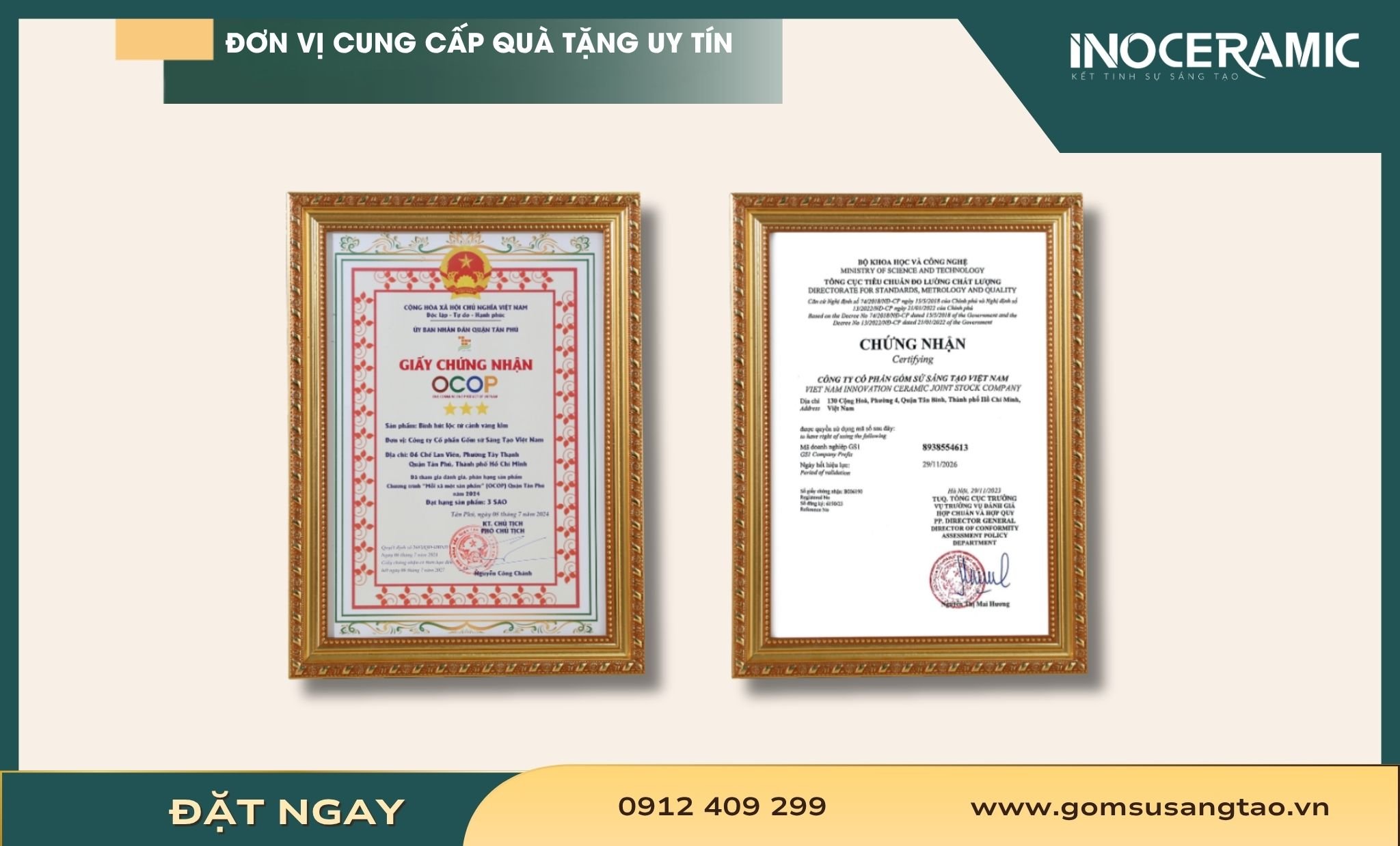 quà tặng sáp nhập xã, tỉnh, thành phố