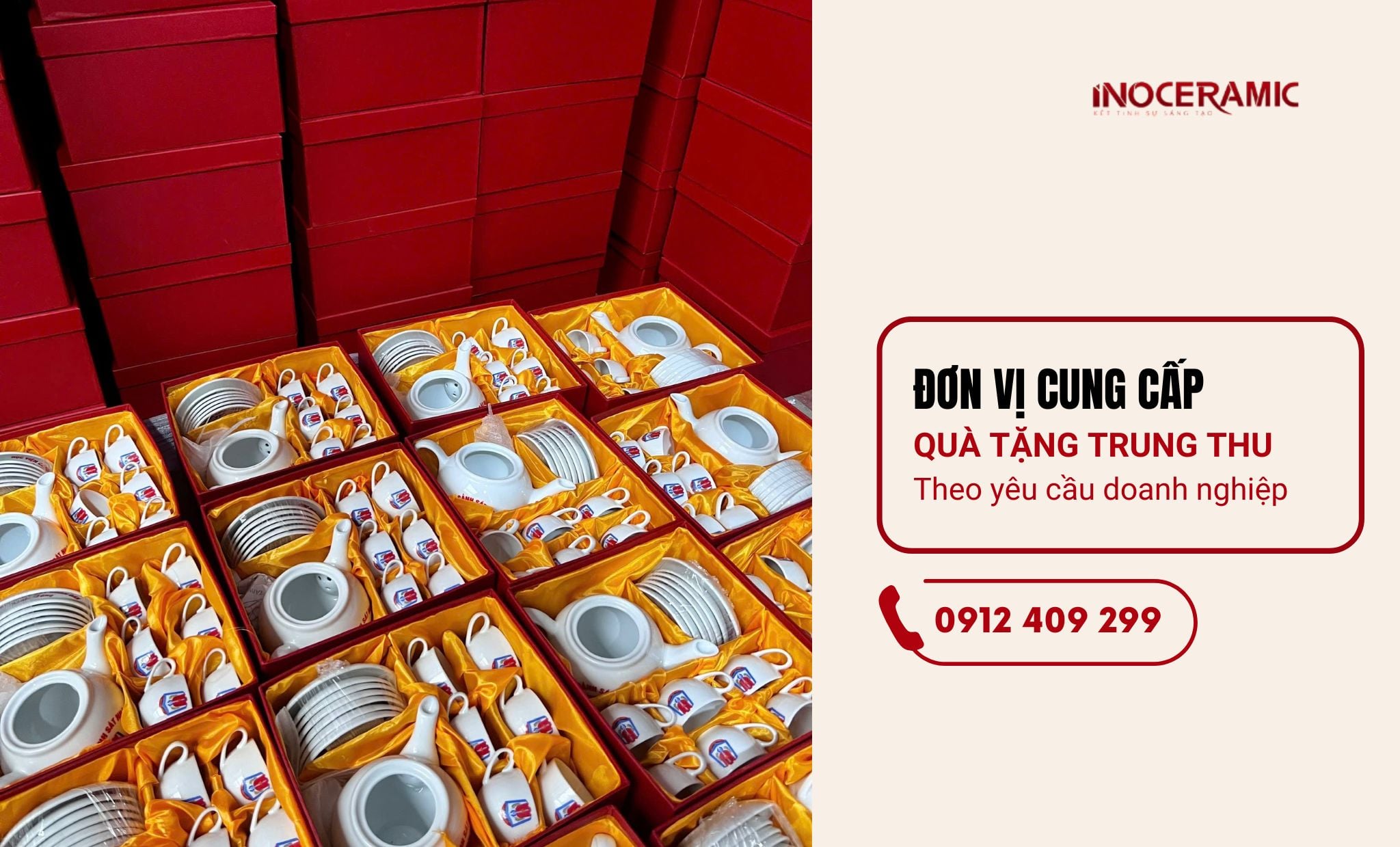 quà tặng trung thu doanh nghiệp