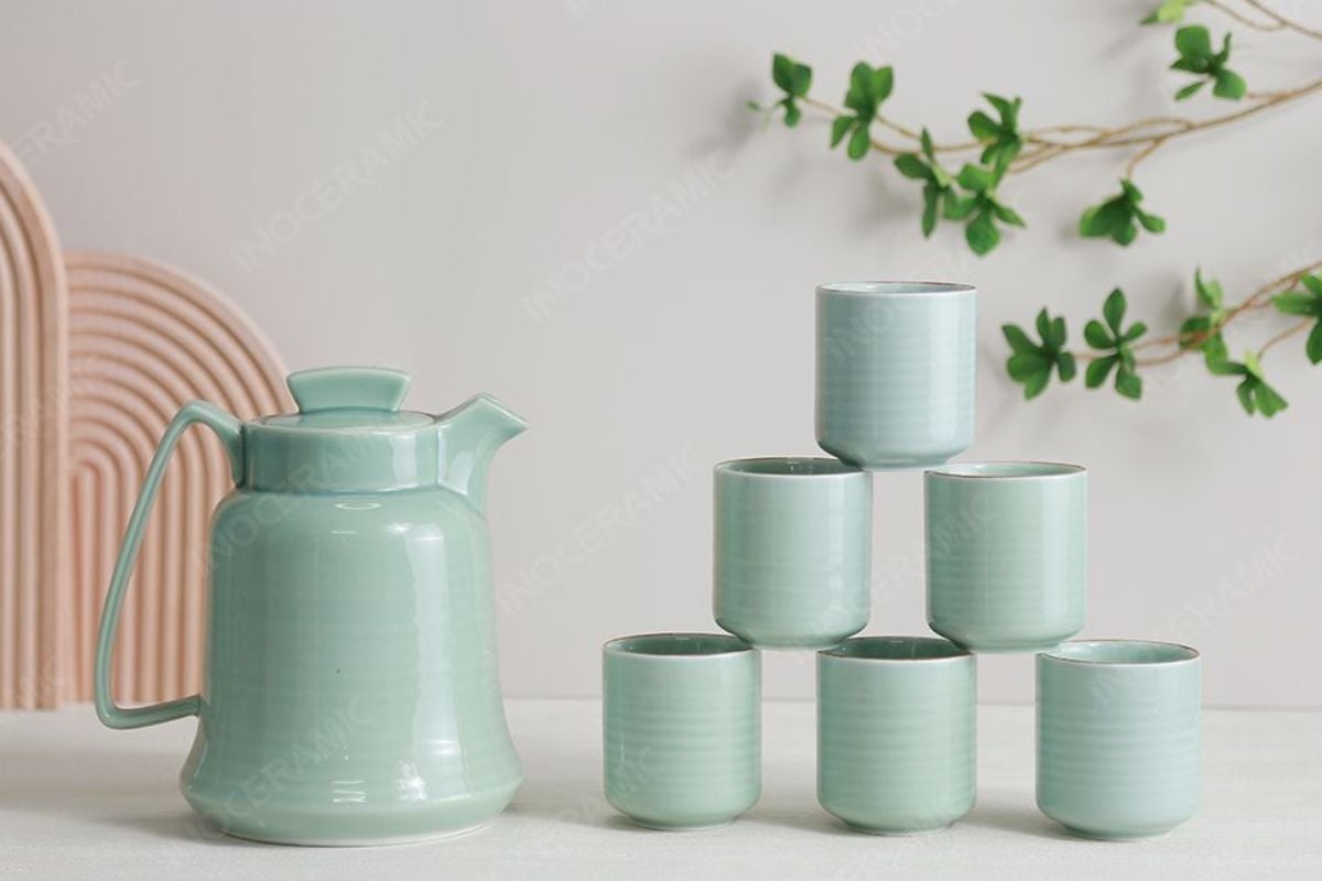 quà tặng công an
