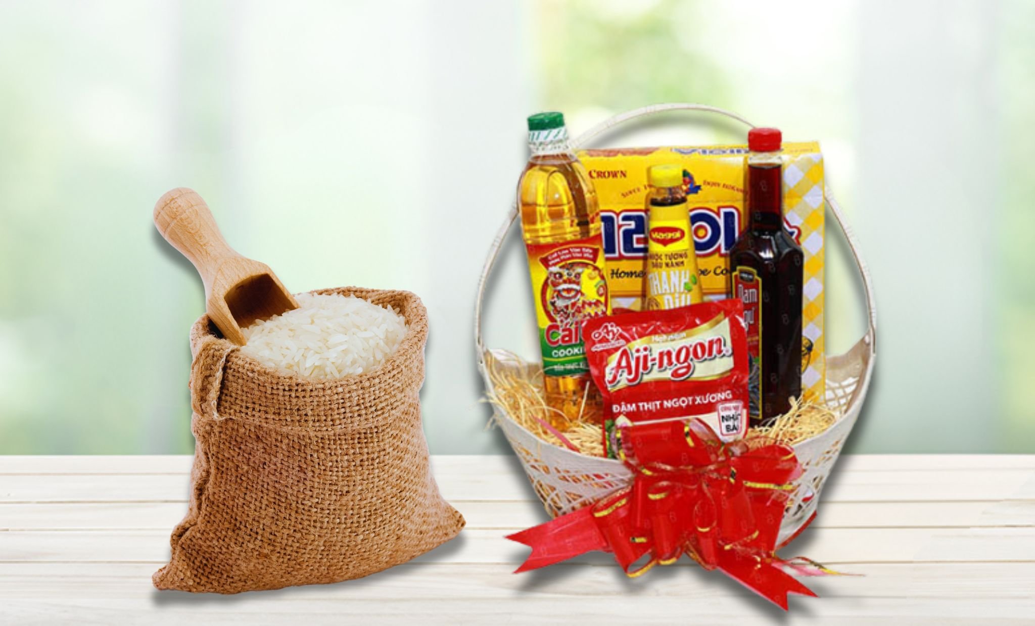 Quà tặng ngày thương binh liệt sĩ