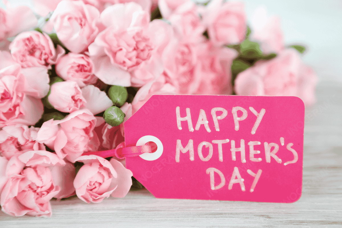 Ngày của Mẹ là thời điểm để ghi nhớ công ơn của người Mẹ