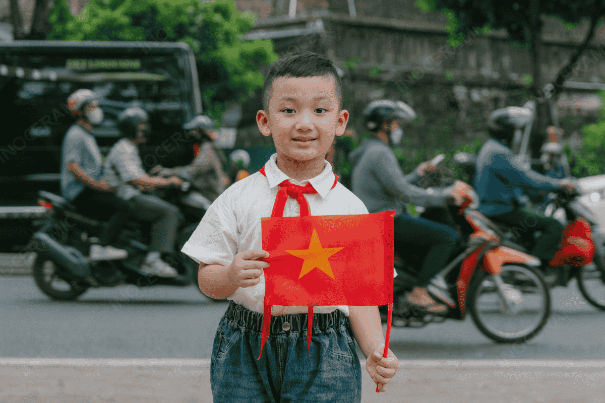 Quà tặng cho bé ngày Quốc tế Thiếu nhi 16 sáng tạo và ý nghĩa
