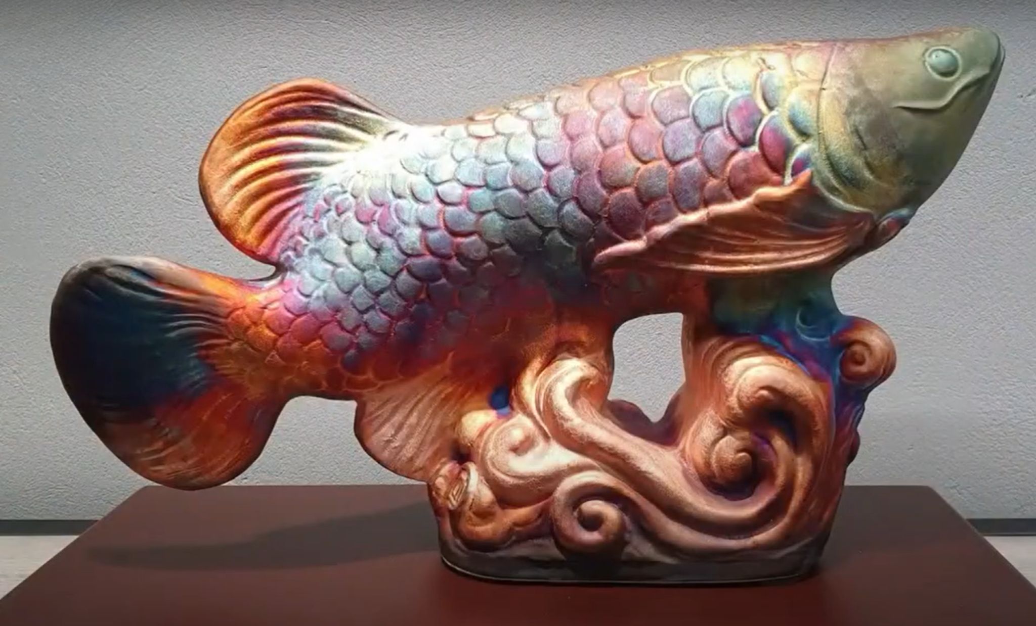 Nghệ nhân Nguyễn Văn Lợi