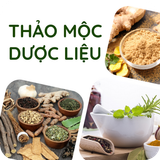 Trà Thảo Mộc