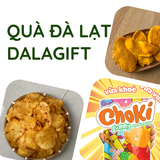 Đặc sản Đà Lạt - Quà Đà Lạt