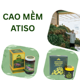 Cao Mềm Atisô