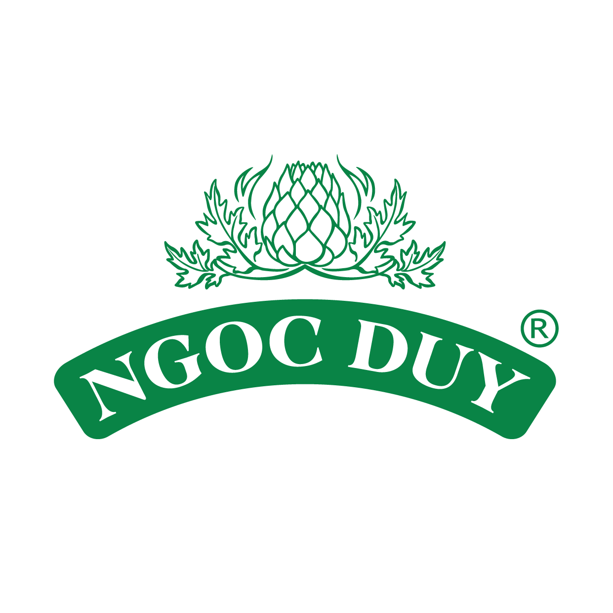 Công ty Trà Ngọc Duy