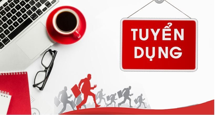Tuyển gấp vị trí nhân viên kinh doanh An Toàn Việt
