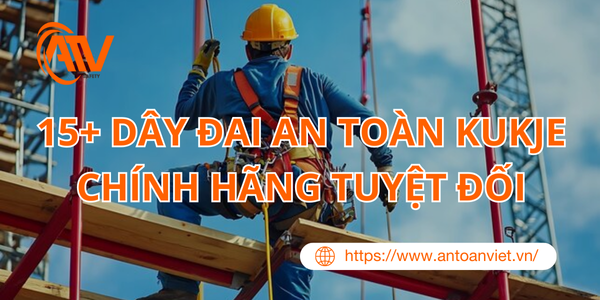 Dây Đai An Toàn KUKJE