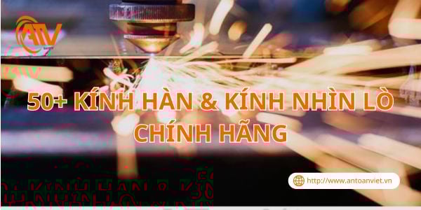 Kính Hàn, Kính Nhìn Lò