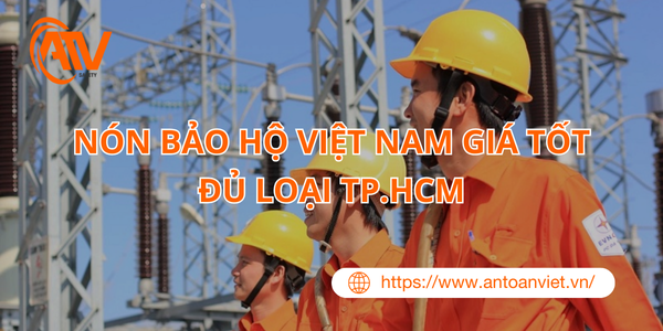 Nón Bảo Hộ Việt Nam