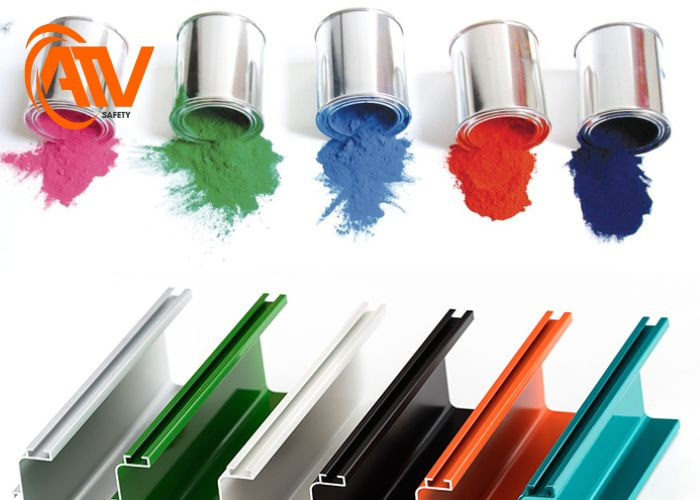 Tìm hiểu và phân tích các ưu điểm và nhược điểm của sơn tĩnh điện