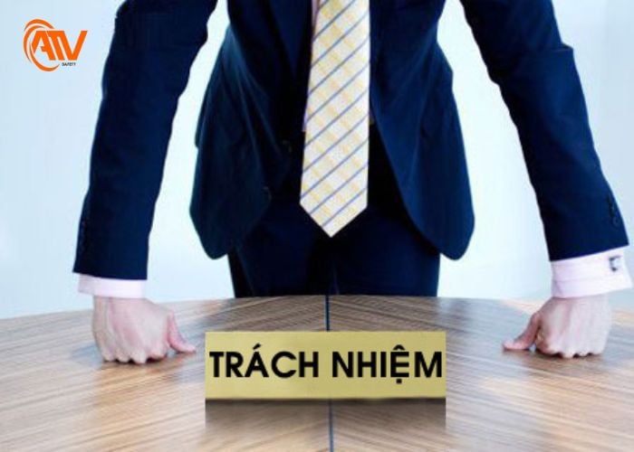 Trách nhiệm của doanh nghiệp và người lao động nên biết