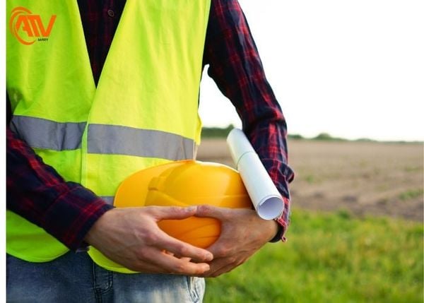 Quy định màu nón chung cho doanh nghiệp