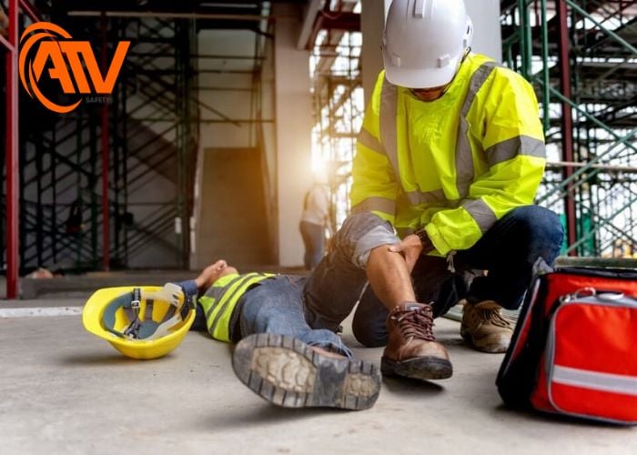 Ảnh hưởng nghiêm trọng của các yếu tố nguy hiểm