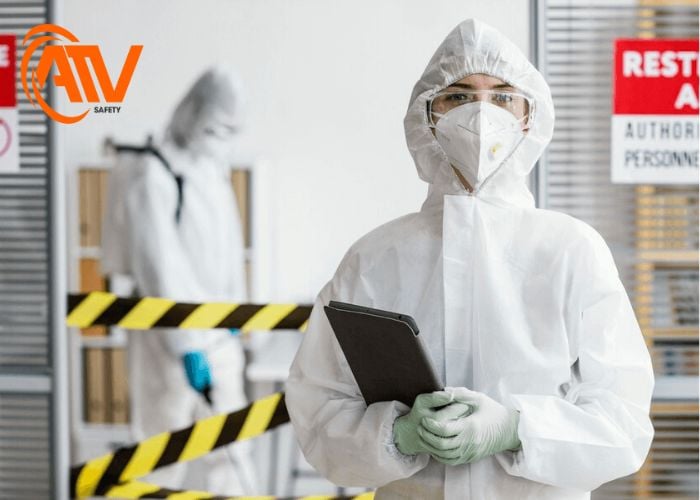 Đề ra các giải pháp phòng các yếu tố nguy hiểm
