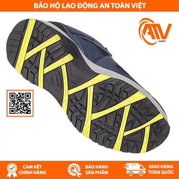 Giày Bảo Hộ Hans HS-77-SF