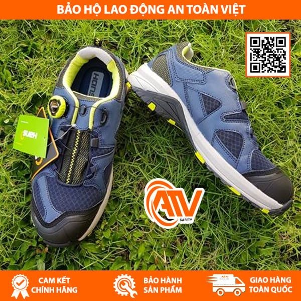Giày Bảo Hộ Hans HS-77-SF
