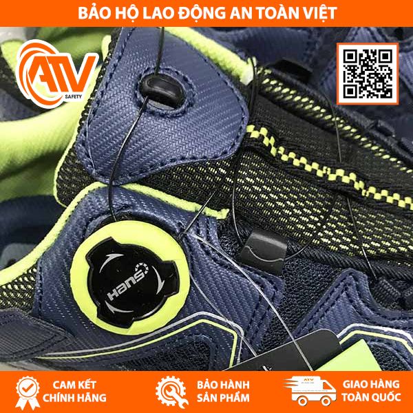 Giày Bảo Hộ Hans HS-77-SF