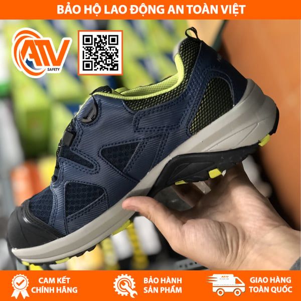 Giày Bảo Hộ Hans HS-77-SF