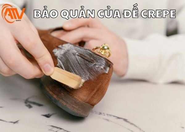 bao quan cua de crepe
