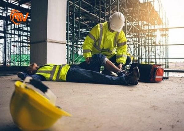 Quy định phòng ngừa lao động trong an toàn lao động