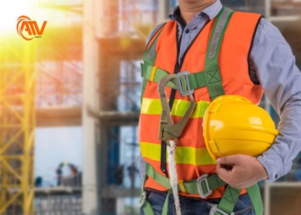 Biện pháp đảm bảo an toàn lao động