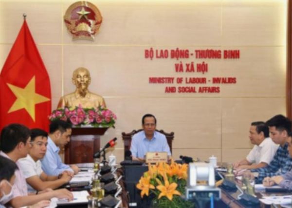 Các quy định của Bộ Lao Động - Thương Binh