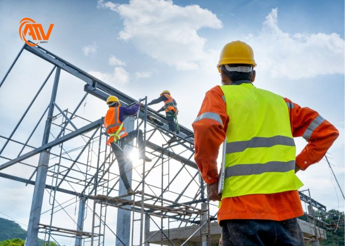 Đồ bảo hộ chuyên dụng