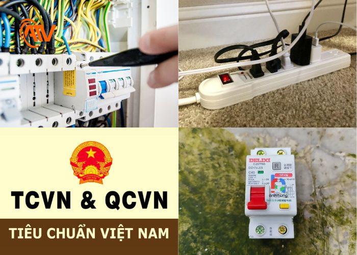 Lời khuyên và lưu ý quan trọng khi cháy điện