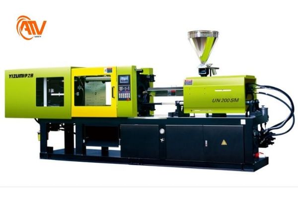 Định nghĩa của công nghệ ép phun nhựa