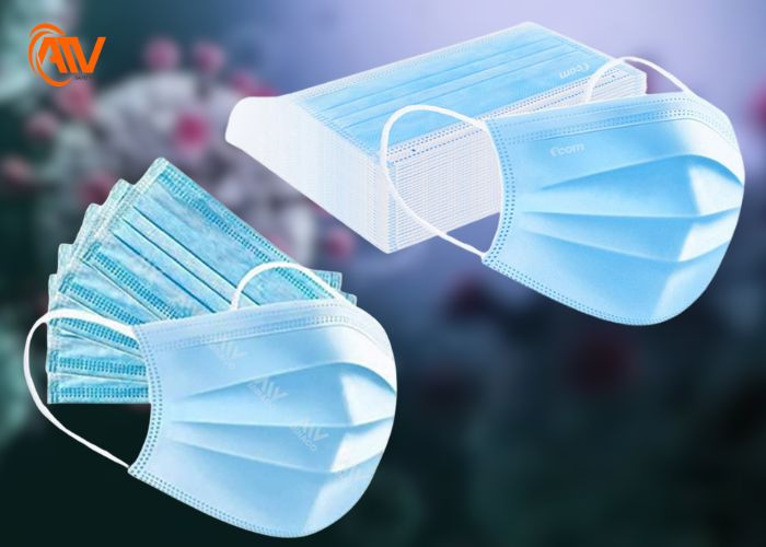 Khẩu trang y tế đảm bảo an toàn