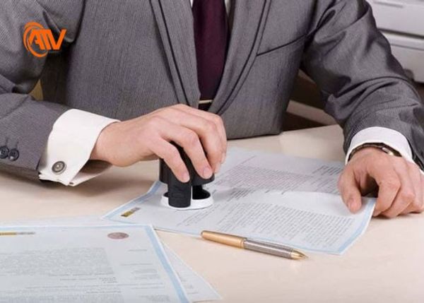 Quy trình làm thủ tục cấp chứng nhận CQ