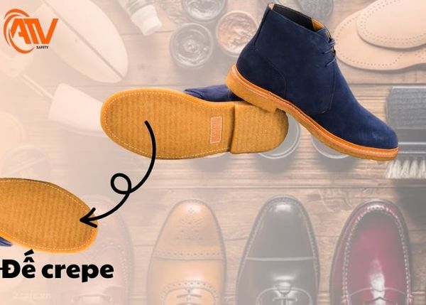 de crepe la gi