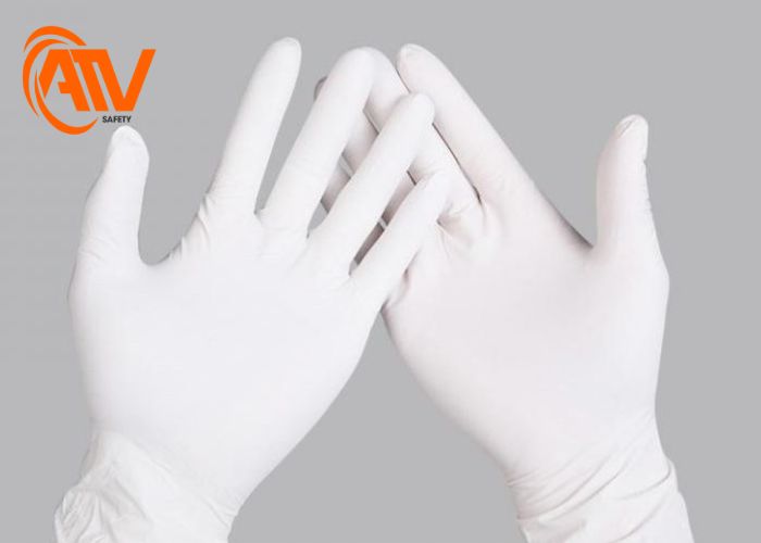 công dụng của găng tay phòng sạch