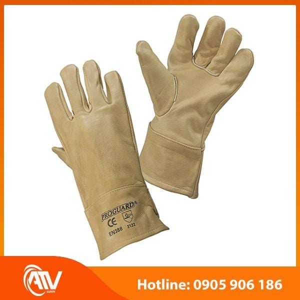 gang - tay - bao - ve - han - Proguard PG-119-YLW