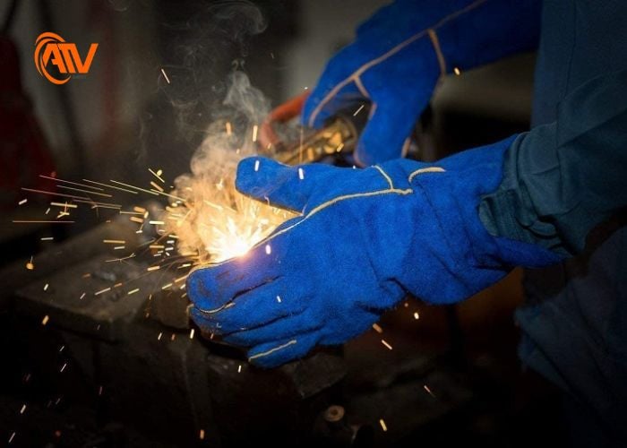 Công dụng nổi bật của găng tay chịu nhiệt