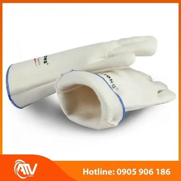 Găng Tay Chịu Nhiệt 300 Độ C Castong NFFF35-33